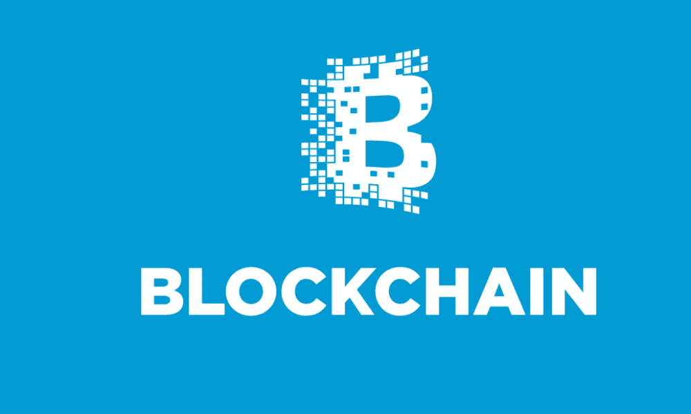 Blockchain teknolojisi
