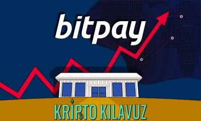 BitPay 2018 Yılında 1 Milyar Doların Üzerinde İşlem Gördüğünü Açıkladı