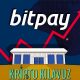 BitPay 2018 Yılında 1 Milyar Doların Üzerinde İşlem Gördüğünü Açıkladı