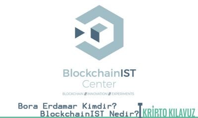 BlockchainIST Center nedir? Ne yapar?