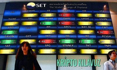Tayland Menkul Kıymetler Borsası Dijital Varlık Değişimine Hazırlanıyor