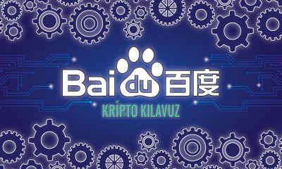 Baidu, dApp Geliştiricileri için Blockchain Motorunu Başlattı