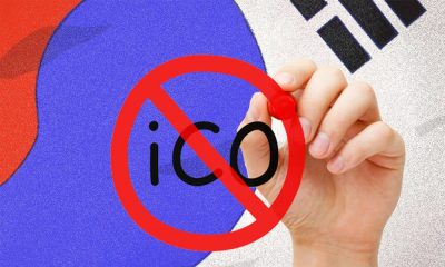 Güney Kore ICO Yasağını Sürdürecek