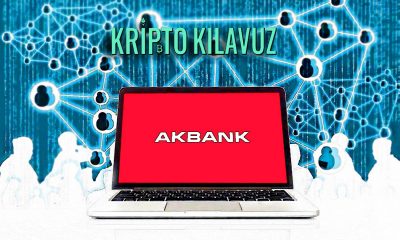 Akbank Üst Düzey Yöneticisinin Blockchain Hakkında Görüşleri!