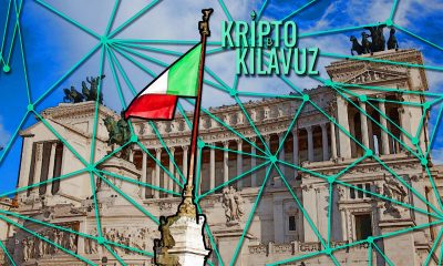 Italya Blockchain Teknolojileriyle İlgili İlk Düzenleme Kuralını Açıkladı