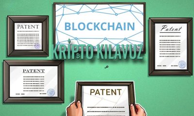 Vonage'ye Bağlı Bir Şirket Blockchain ile Sesli İletişimi Güven altına Almak için Patent Aldı