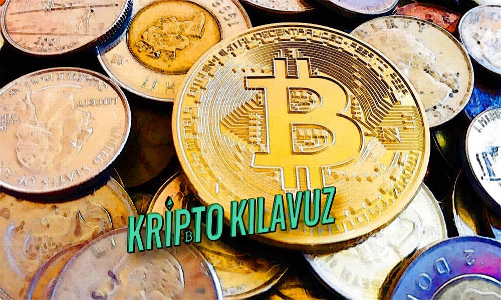 Bitcoin İle 450 Bin $'lık Kara Para Aklaması Sonucu 4 Yıl Boyunca Hapis Cezasına Çarptırıldı!