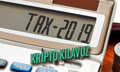 Kısa Vadeli Kripto Kayıpları 2019 Yılında Beş Kat Arttı: Credit Karma Tax