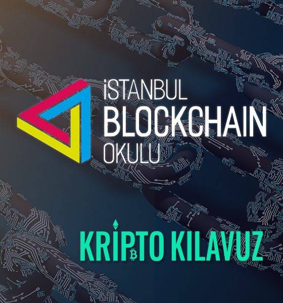 İstanbul Blockchain Okulu (Istanbul Blockchain School) Nedir?